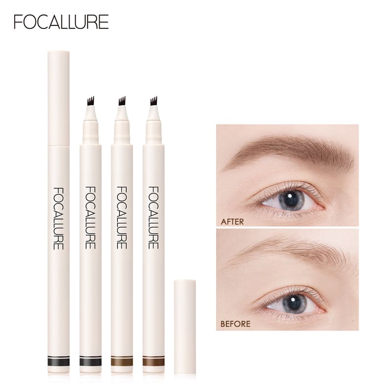 Focallure FA161 Fluffmax Tinted Brow Ink Pen