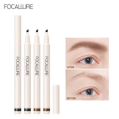 Focallure FA161 Fluffmax Tinted Brow Ink Pen