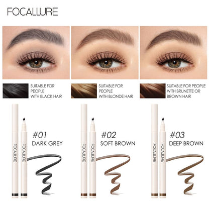 Focallure FA161 Fluffmax Tinted Brow Ink Pen