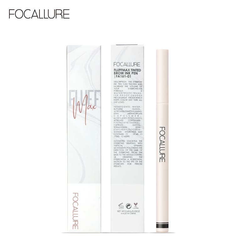 Focallure FA161 Fluffmax Tinted Brow Ink Pen