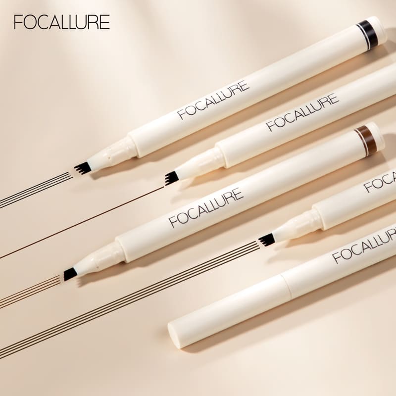 Focallure FA161 Fluffmax Tinted Brow Ink Pen