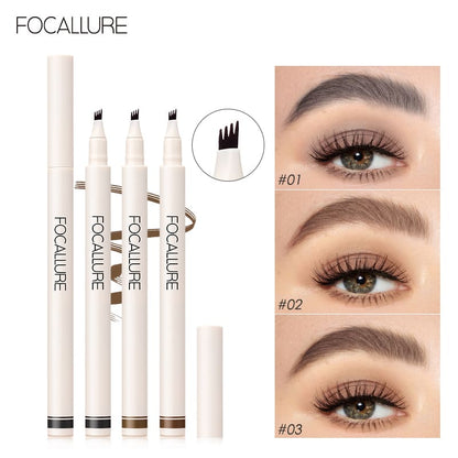Focallure FA161 Fluffmax Tinted Brow Ink Pen