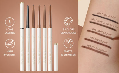 Focallure FA243 Perfectly Defined Gel Eyeliner