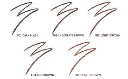 Focallure FA243 Perfectly Defined Gel Eyeliner
