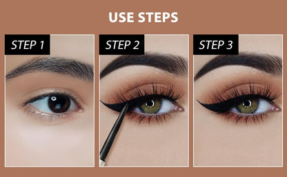 Focallure FA243 Perfectly Defined Gel Eyeliner