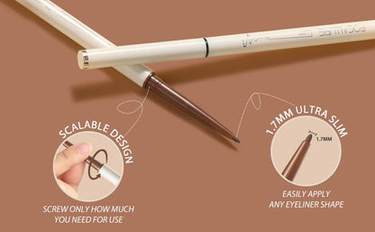 Focallure FA243 Perfectly Defined Gel Eyeliner