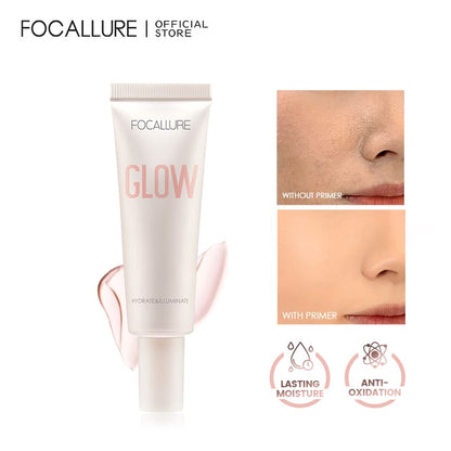 Focallure FA138 Primer