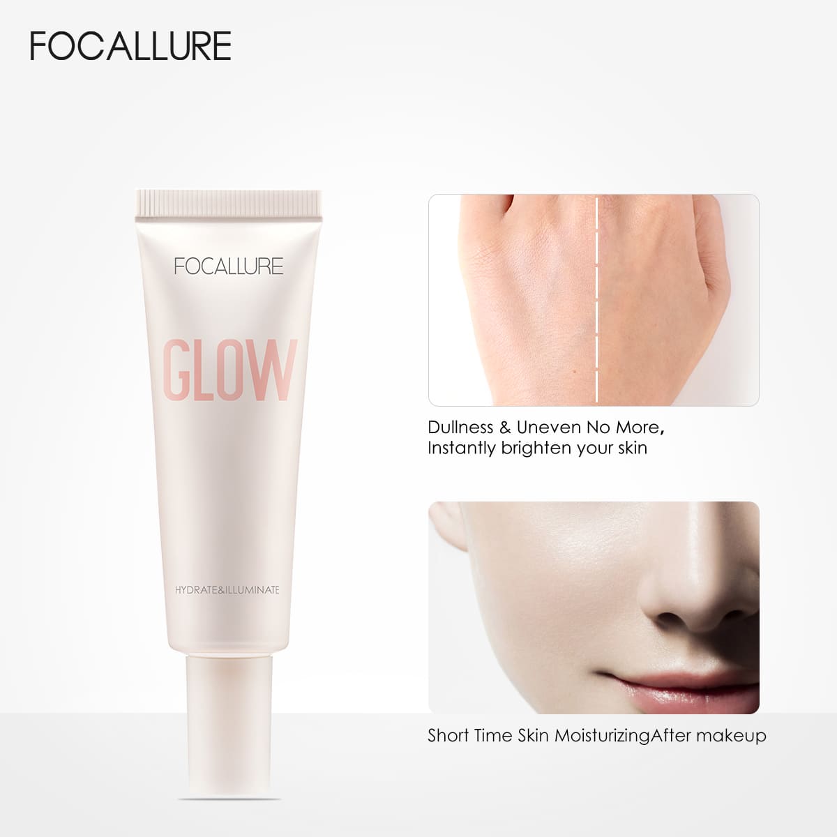 Focallure FA138 Primer