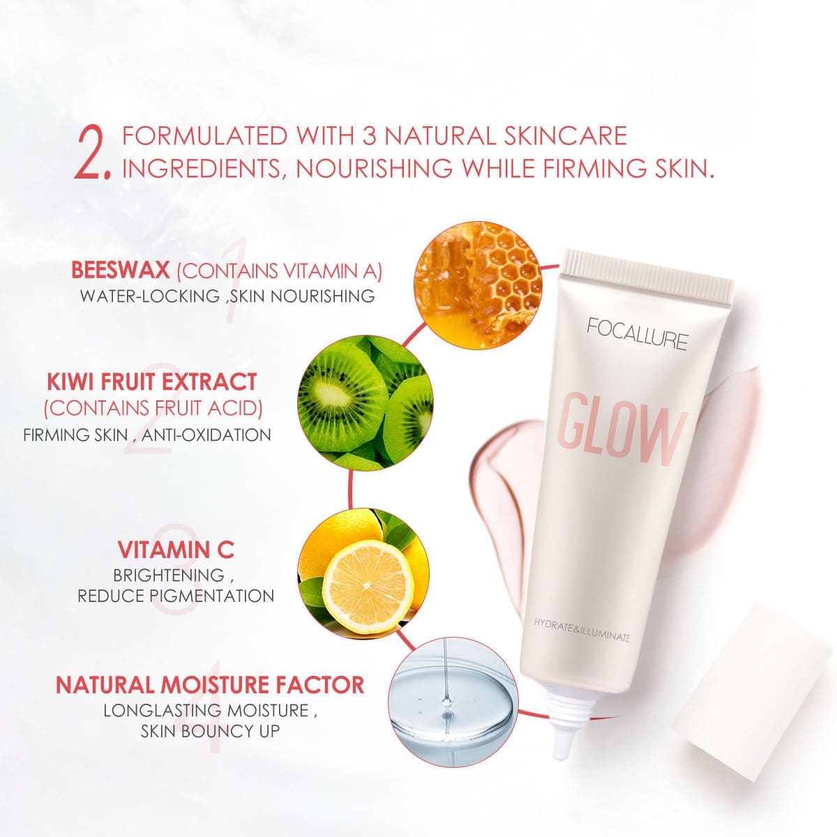 Focallure FA138 Primer