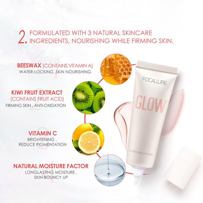 Focallure FA138 Primer
