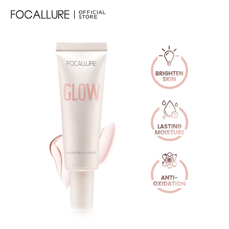 Focallure FA138 Primer