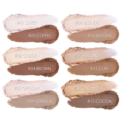 Focallure FA01 Highlighter & Contour Stick
