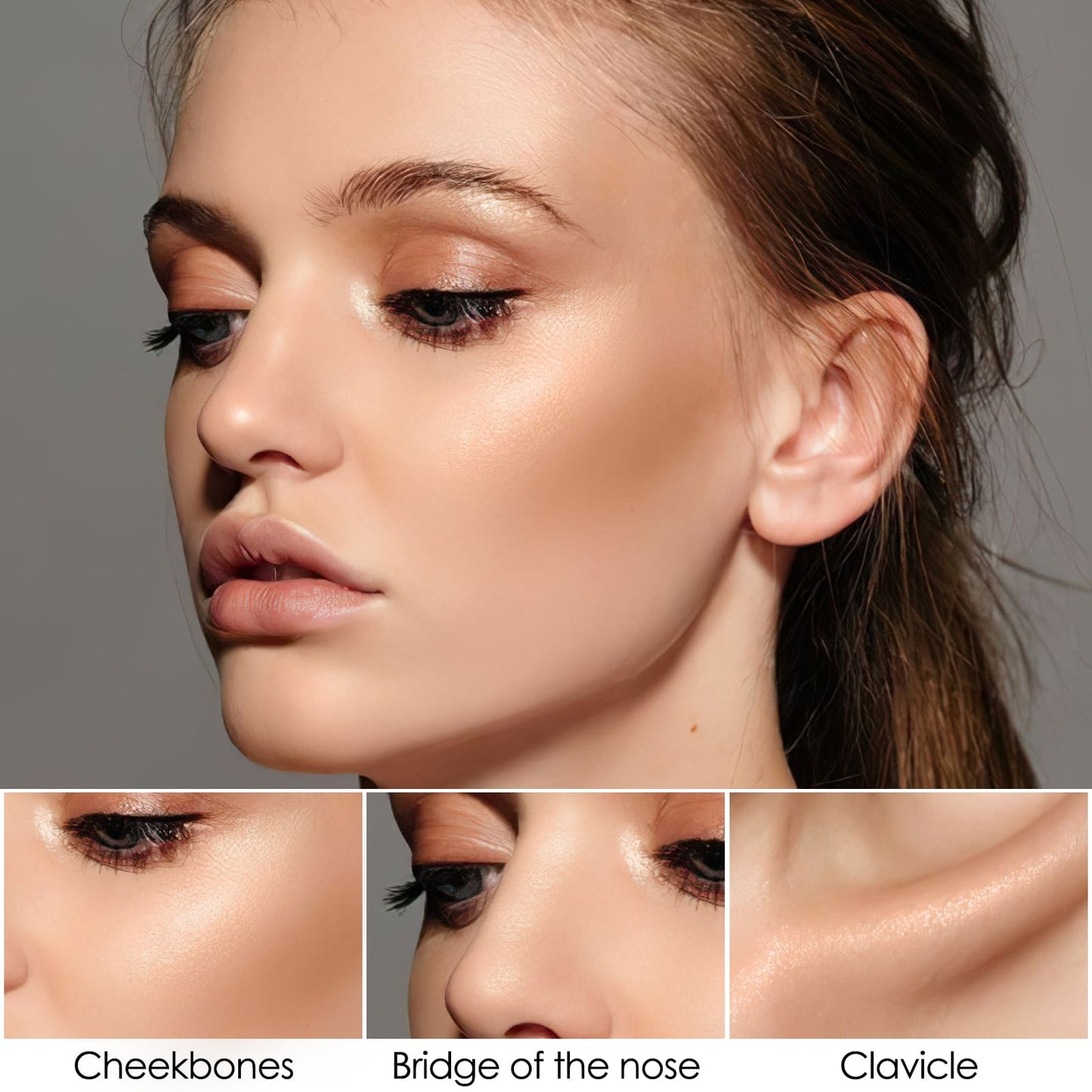 Focallure FA01 Highlighter & Contour Stick