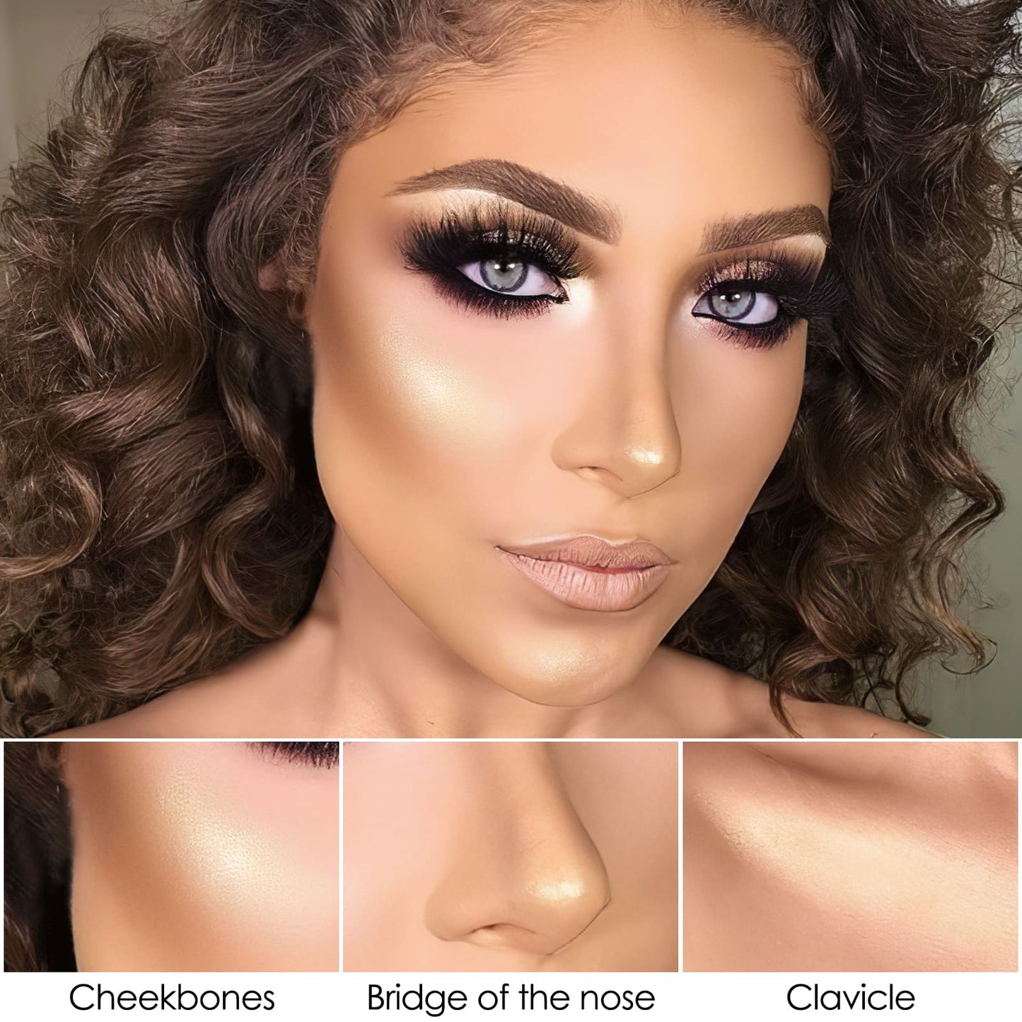 Focallure FA01 Highlighter & Contour Stick