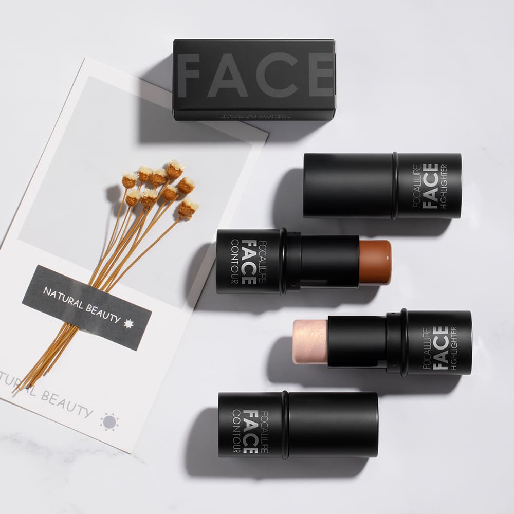 Focallure FA01 Highlighter & Contour Stick