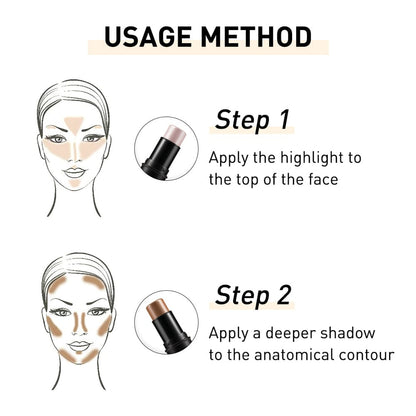 Focallure FA01 Highlighter & Contour Stick
