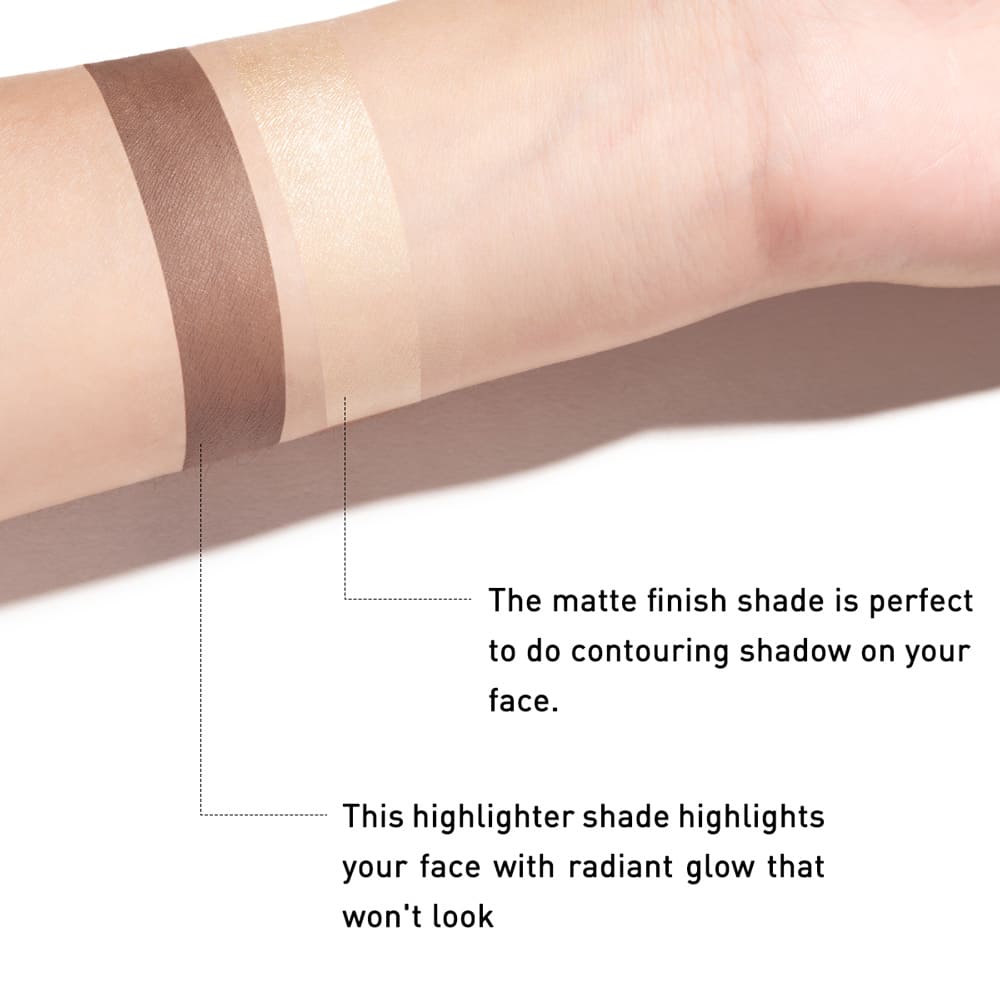 Focallure FA01 Highlighter & Contour Stick