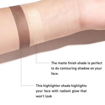 Focallure FA01 Highlighter & Contour Stick