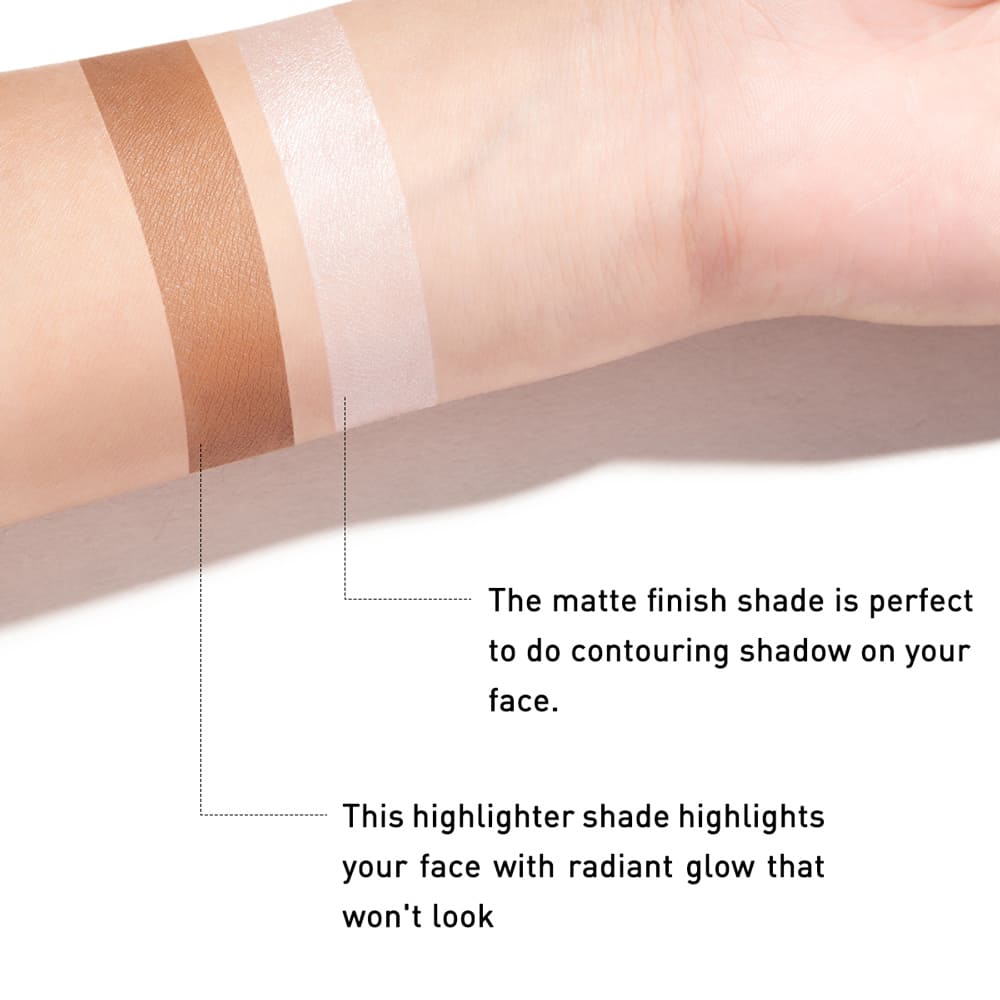Focallure FA01 Highlighter & Contour Stick