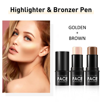 Focallure FA01 Highlighter & Contour Stick