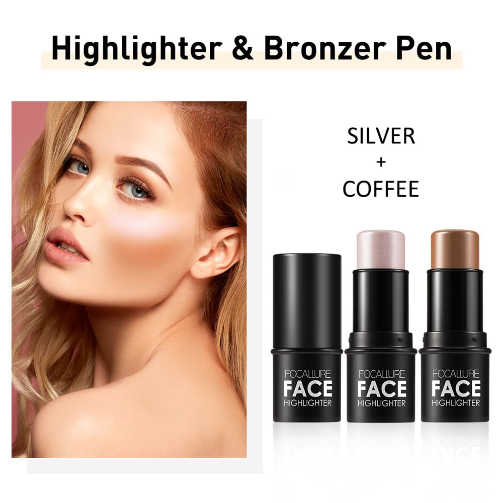 Focallure FA01 Highlighter & Contour Stick