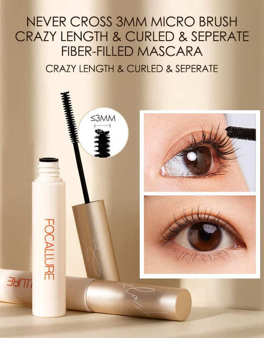 Focallure FA169 Fiber-Filled Mascara