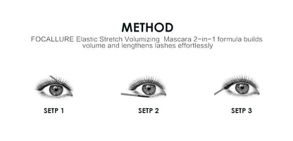 Focallure FA44 Mascara