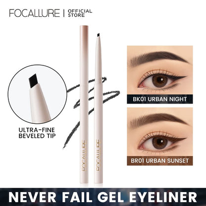 Focallure FA243 Perfectly Defined Gel Eyeliner