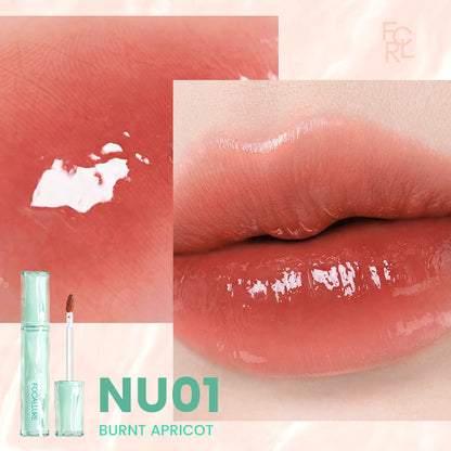 Focallure FA-L22 Lasting Dewy Lip Cream