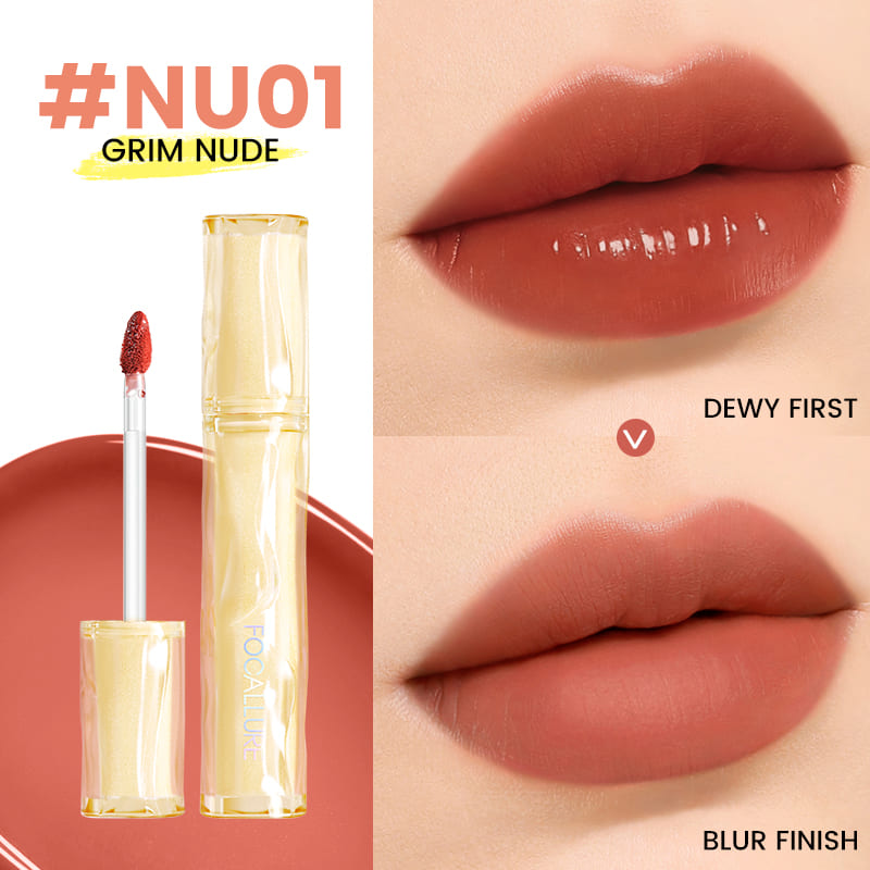 Focallure FA-L14 Color Lasting Lip Tint