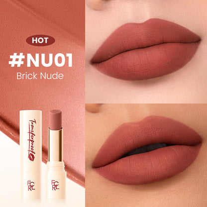 Focallure FA-L46 Transfer-Proof Hyper-Matte Lipstick