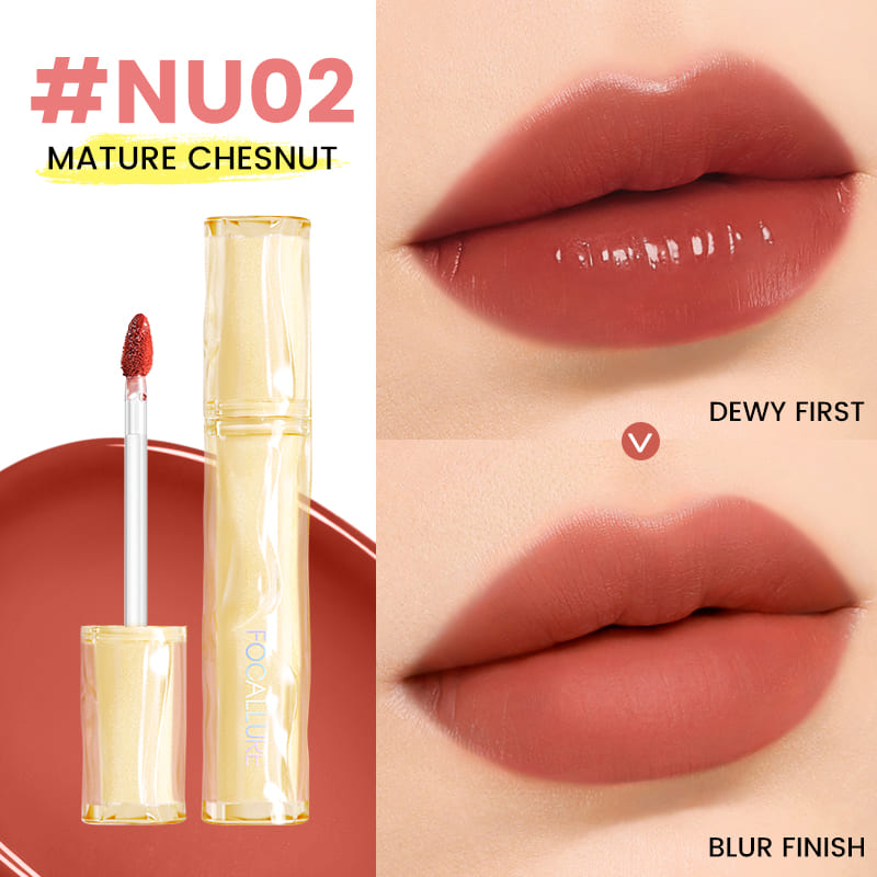 Focallure FA-L14 Color Lasting Lip Tint