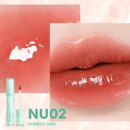 Focallure FA-L22 Lasting Dewy Lip Cream