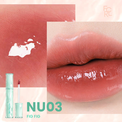 Focallure FA-L22 Lasting Dewy Lip Cream