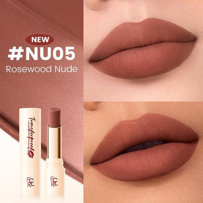 Focallure FA-L46 Transfer-Proof Hyper-Matte Lipstick