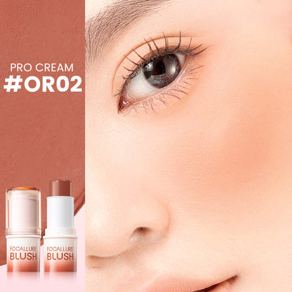 Focallure FA-F42 Soft Blush Cream