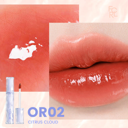 Focallure FA-L22 Lasting Dewy Lip Cream
