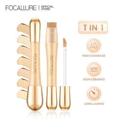 Focallure FA230 Soft Matte Complete Concealer