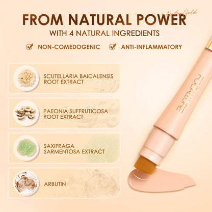 Focallure FA230 Soft Matte Complete Concealer