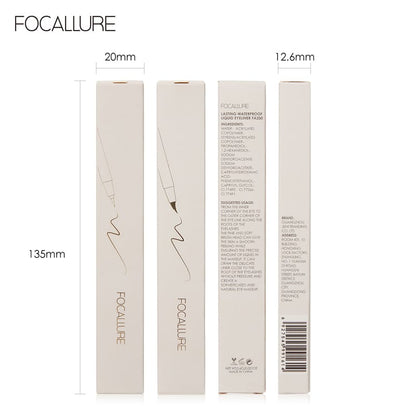Focallure FA200 Waterproof Liquid Eyeliner