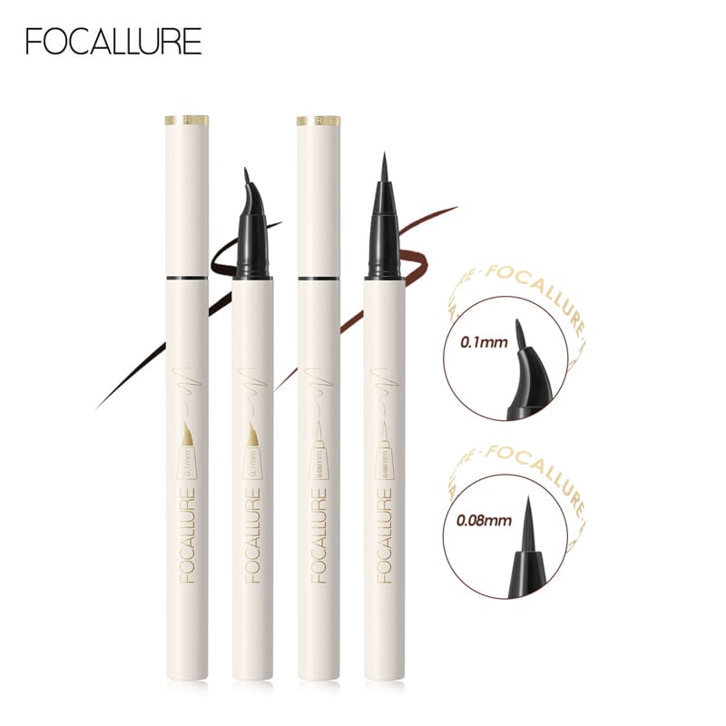 Focallure FA200 Waterproof Liquid Eyeliner