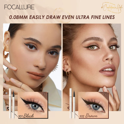 Focallure FA200 Waterproof Liquid Eyeliner