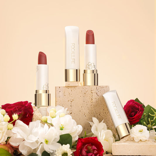 Focallure FA203 Pure Matte Lipstick
