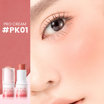 Focallure FA-F42 Soft Blush Cream