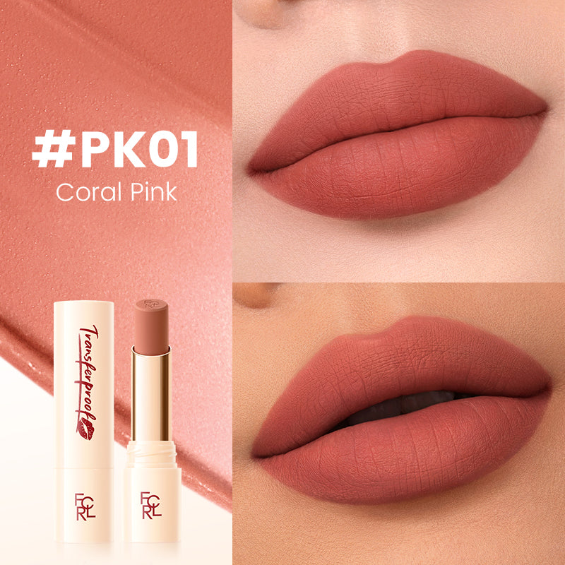 Focallure FA-L46 Transfer-Proof Hyper-Matte Lipstick