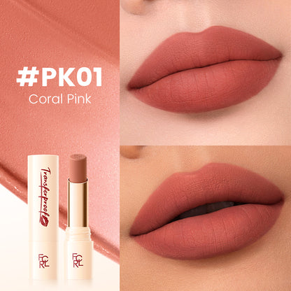 Focallure FA-L46 Transfer-Proof Hyper-Matte Lipstick