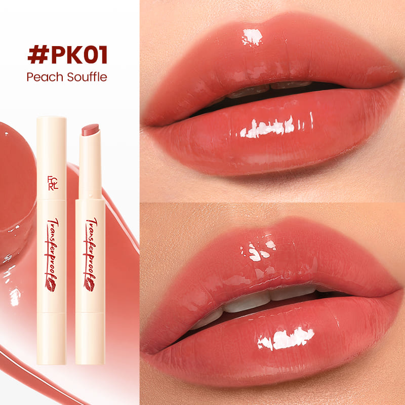 Focallure FA-L44 Watery Lip Balm – KIMAYA BEAUTY STORE