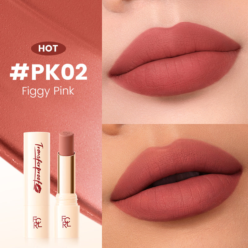 Focallure FA-L46 Transfer-Proof Hyper-Matte Lipstick