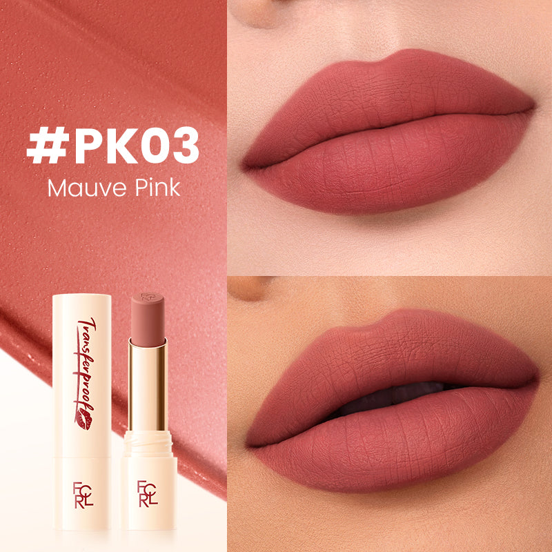 Focallure FA-L46 Transfer-Proof Hyper-Matte Lipstick