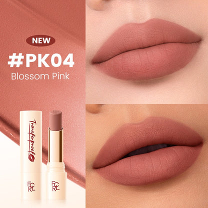 Focallure FA-L46 Transfer-Proof Hyper-Matte Lipstick